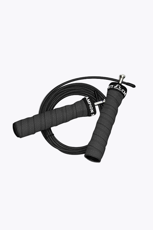 Corde à sauter