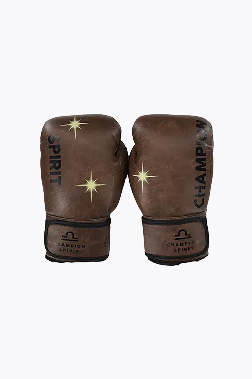Gants de Boxe