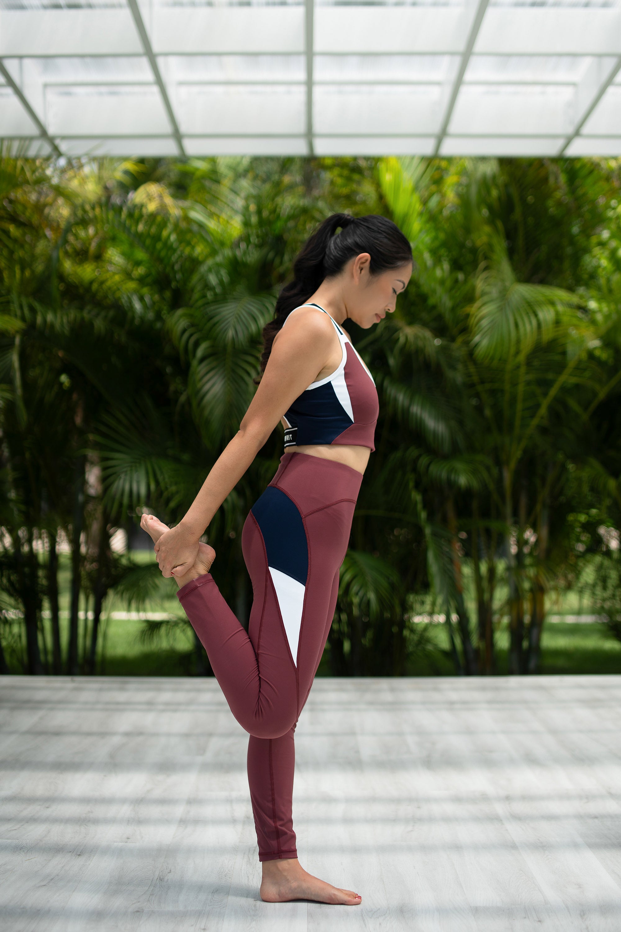 Performance Legging