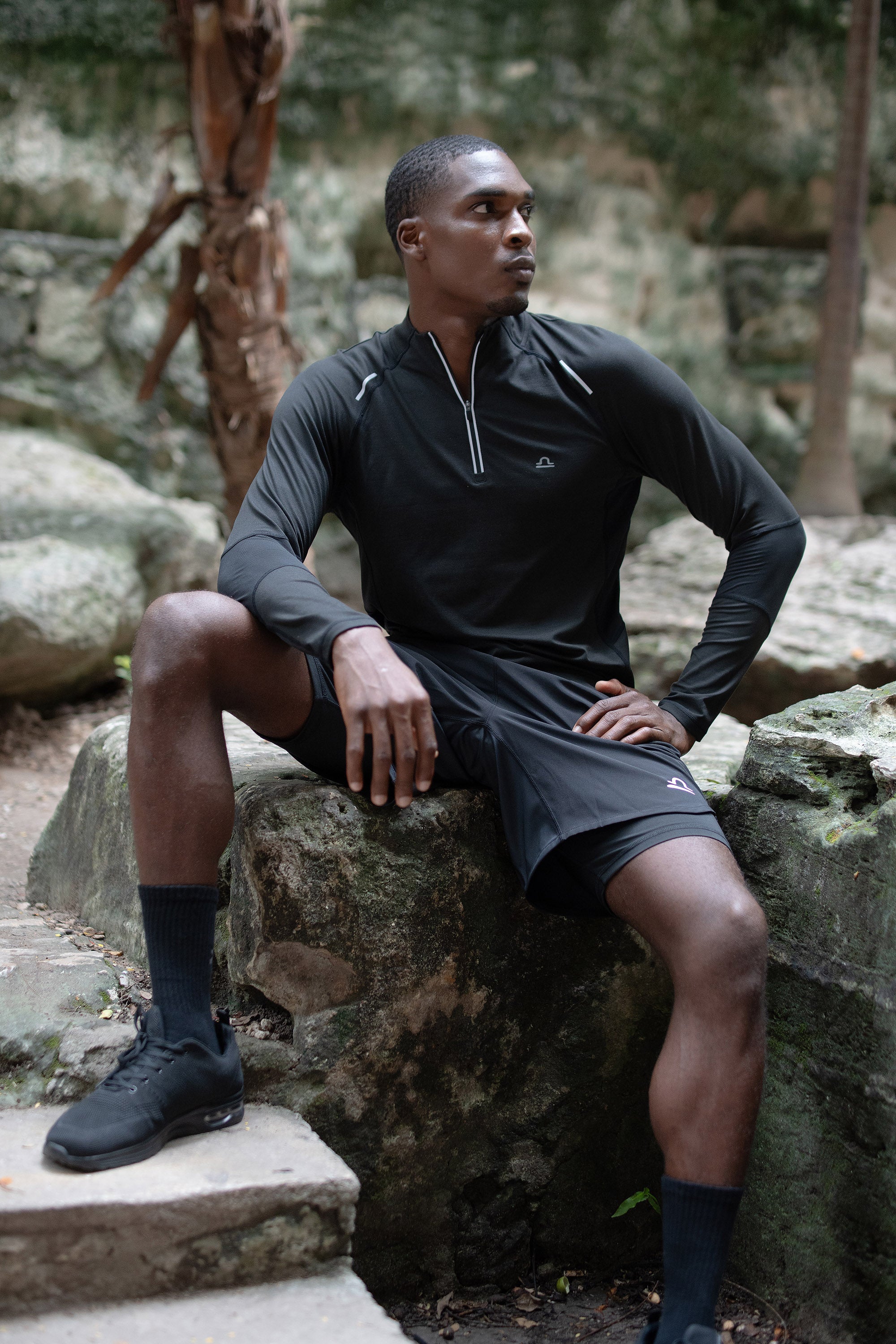 Second Skin Running Shirt