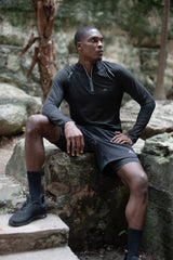 Second Skin Running Shirt