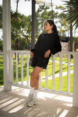 Light & Functional Short