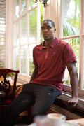 Quick Dry Polo