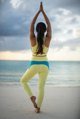 Sculpt Legging