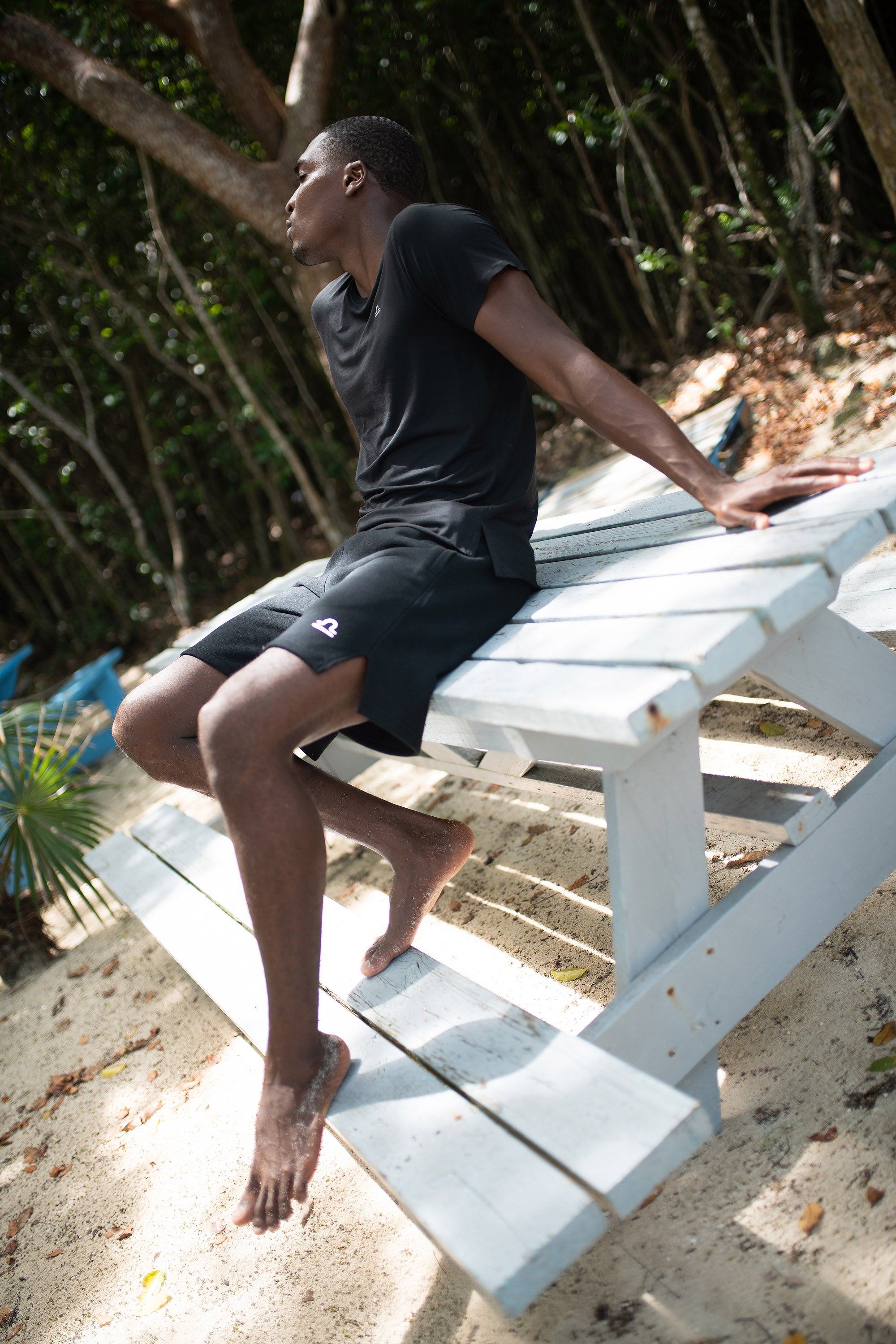 Comfort Cotton Short