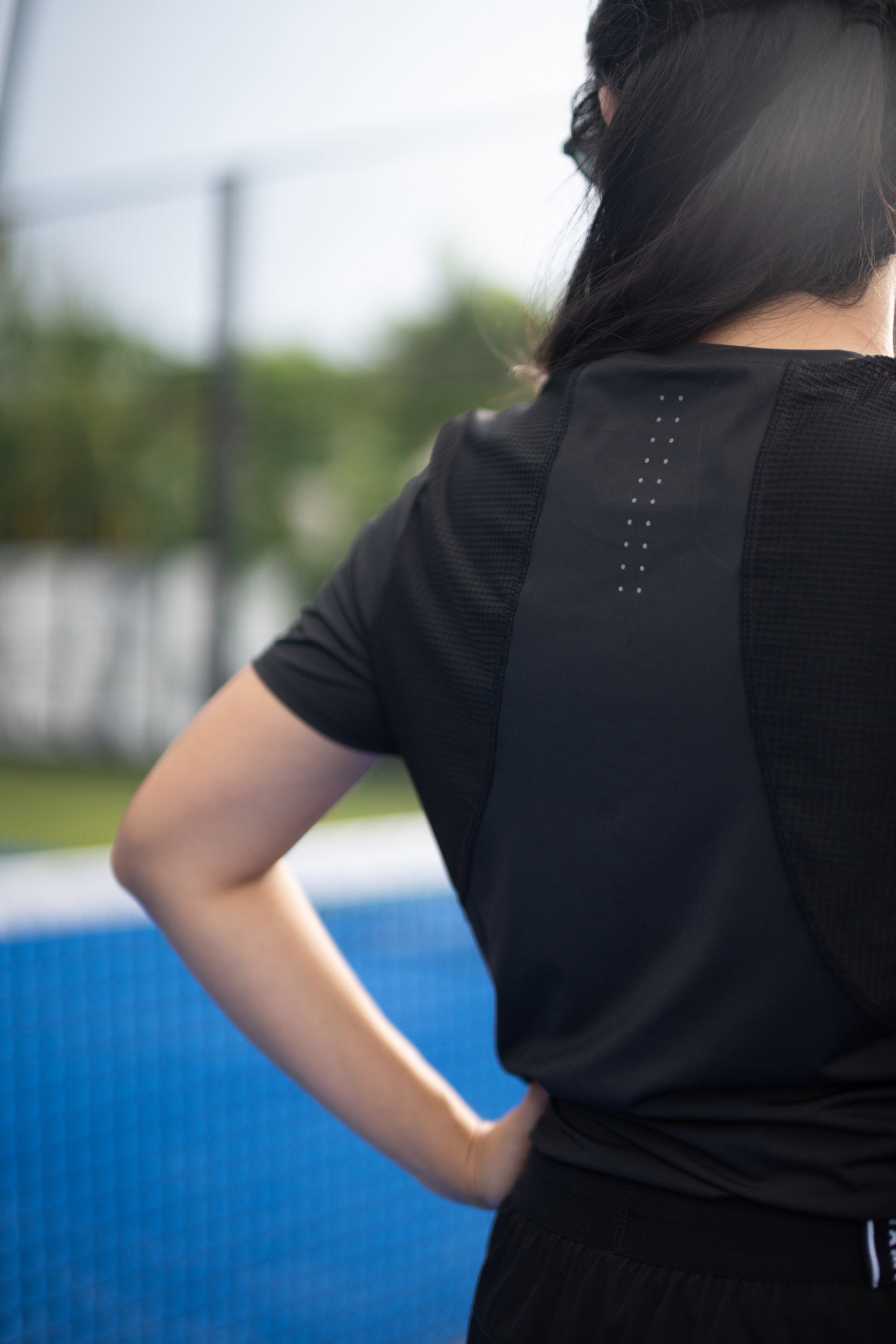 Quick Dry Performance Tee