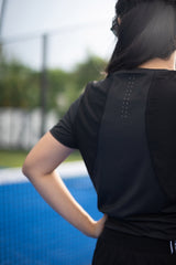 Quick Dry Performance Tee