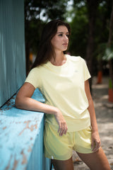 Quick Dry Performance Tee