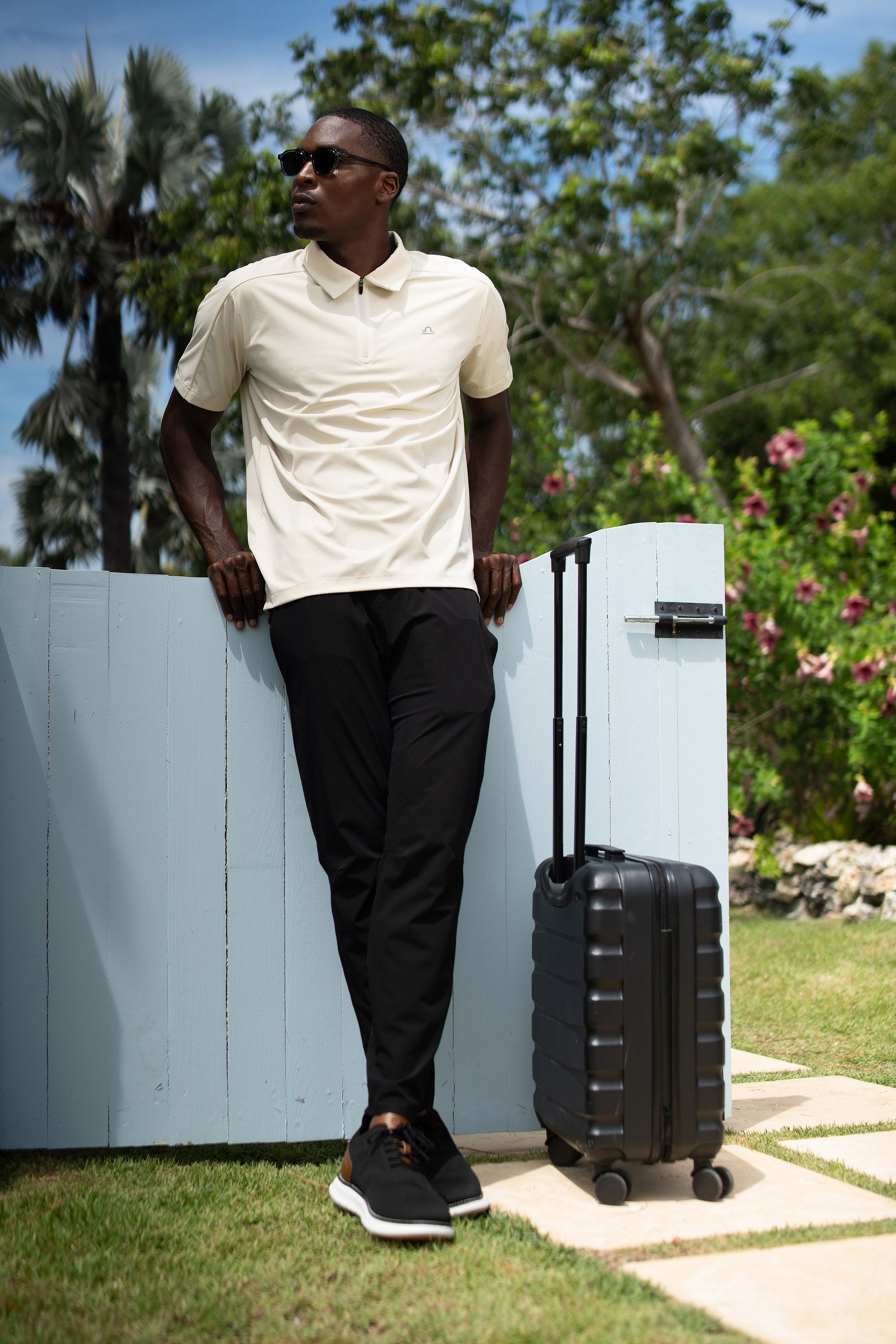 Essential Flow Joggers