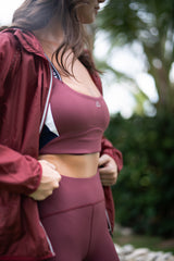 Motion Adjustable Sport Bra Medium Support