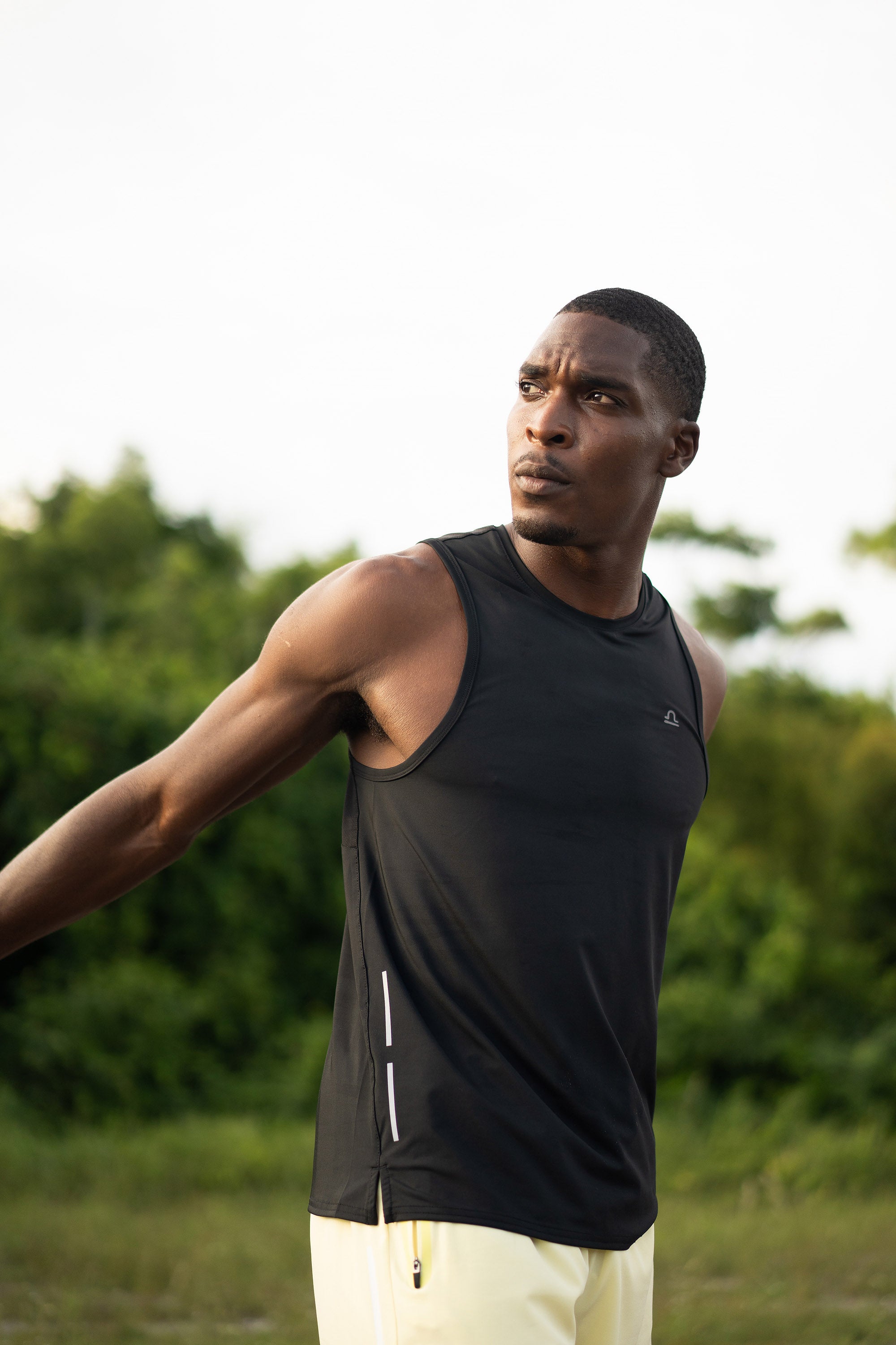 High Performance A-Shirt