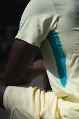 Double Layer Running Shorts