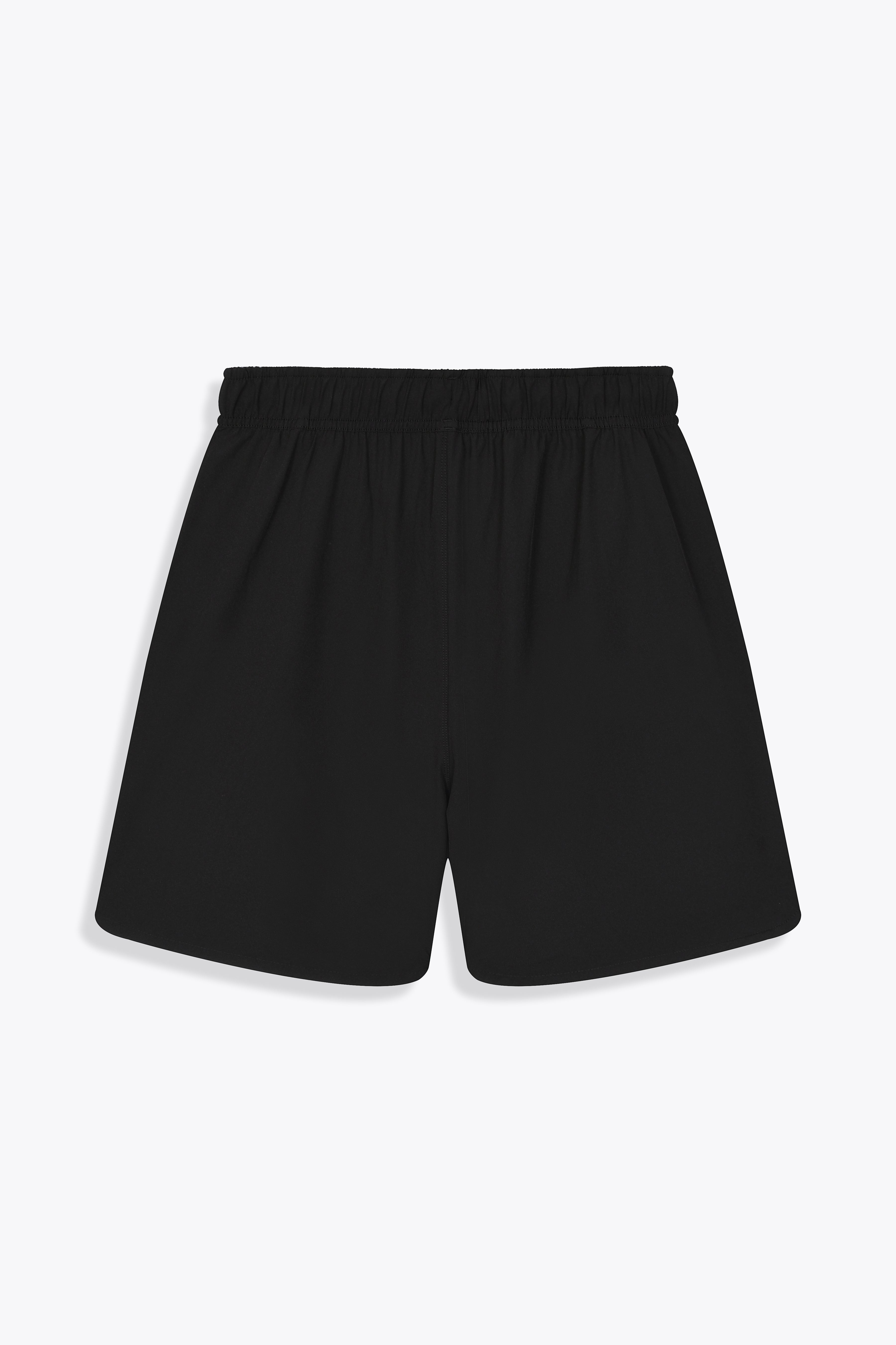 Double Layer Running Shorts