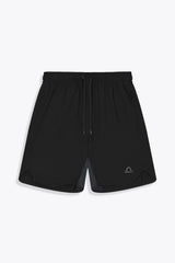 Double Layer Running Shorts