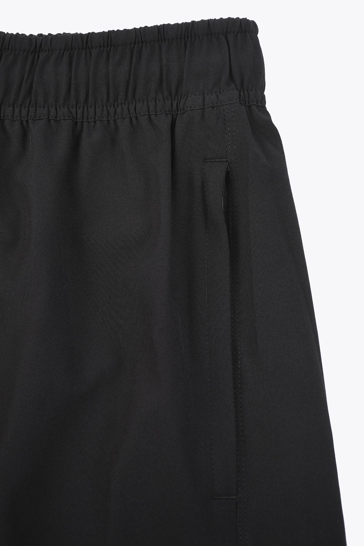Double Layer Running Shorts