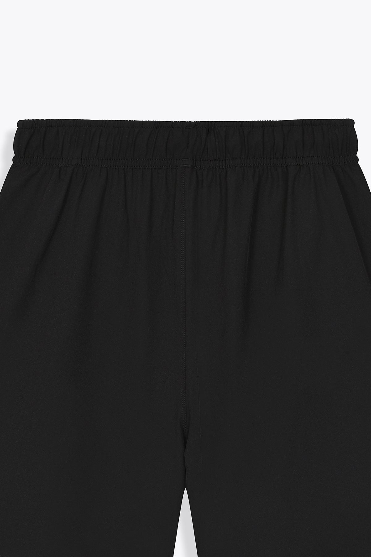 Double Layer Running Shorts