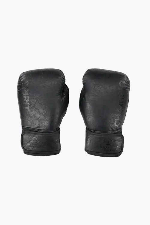 Gants de Boxe
