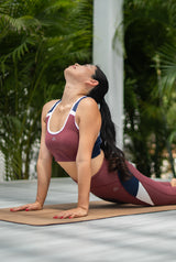 Quick Dry Sport Bra