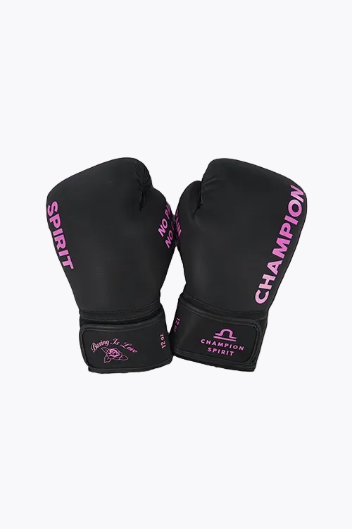 Gants de Boxe
