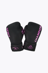 Gants de Boxe