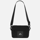 Sac banane noir