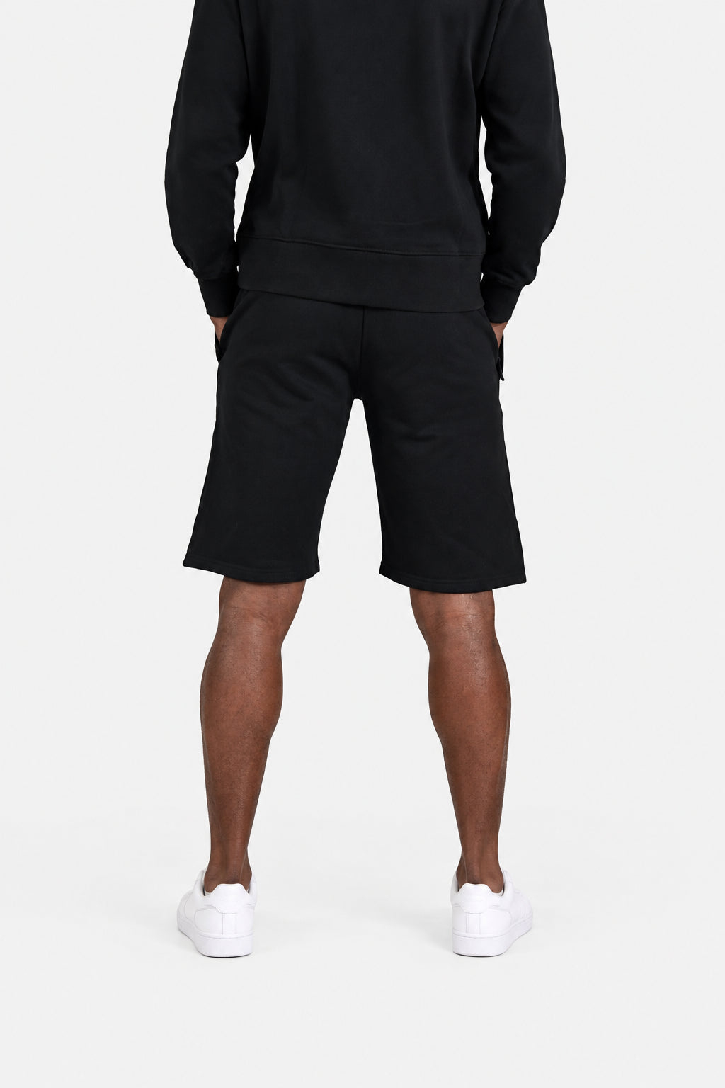 Short French Terry