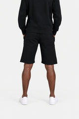 French Terry Shorts