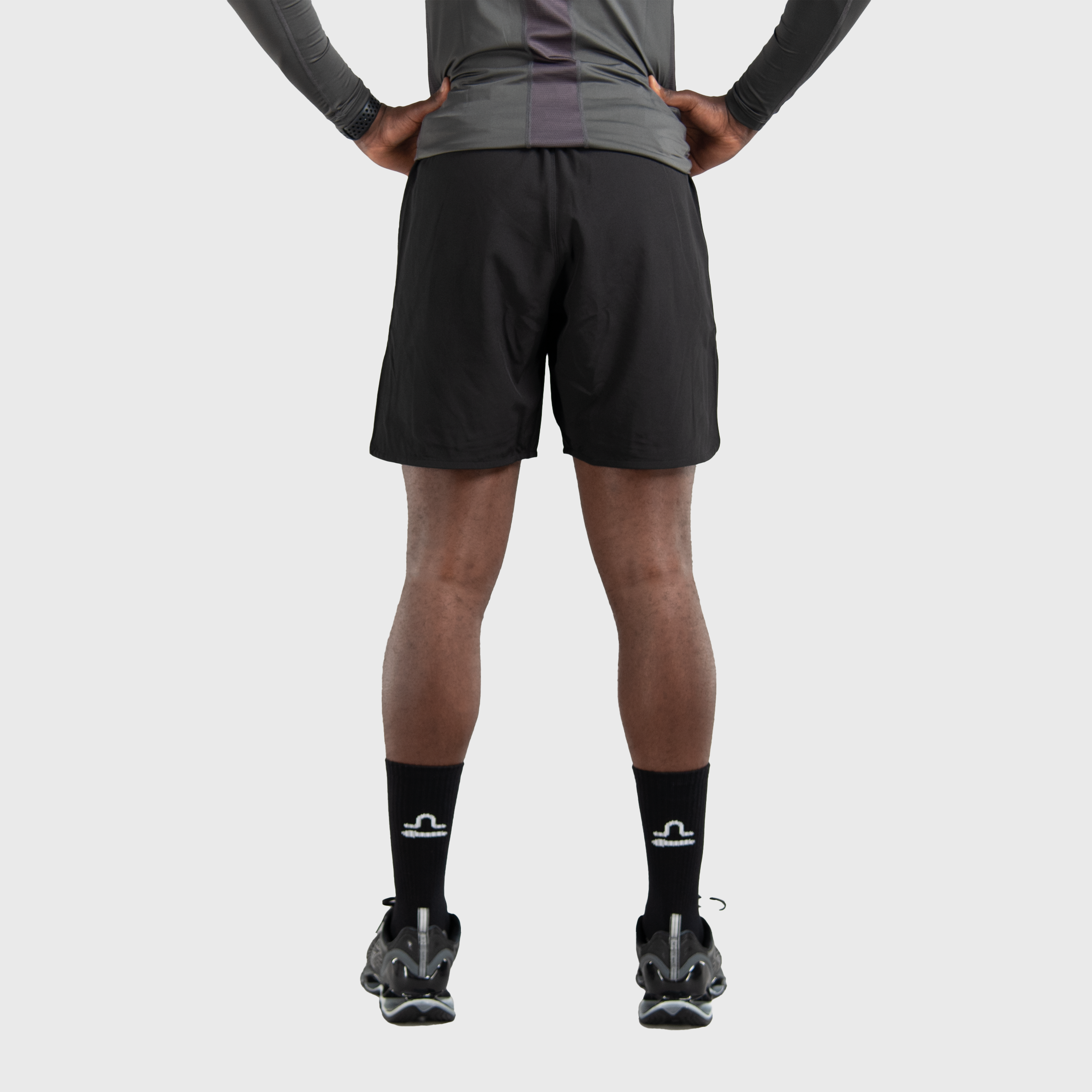 Short Running Double Epaisseur