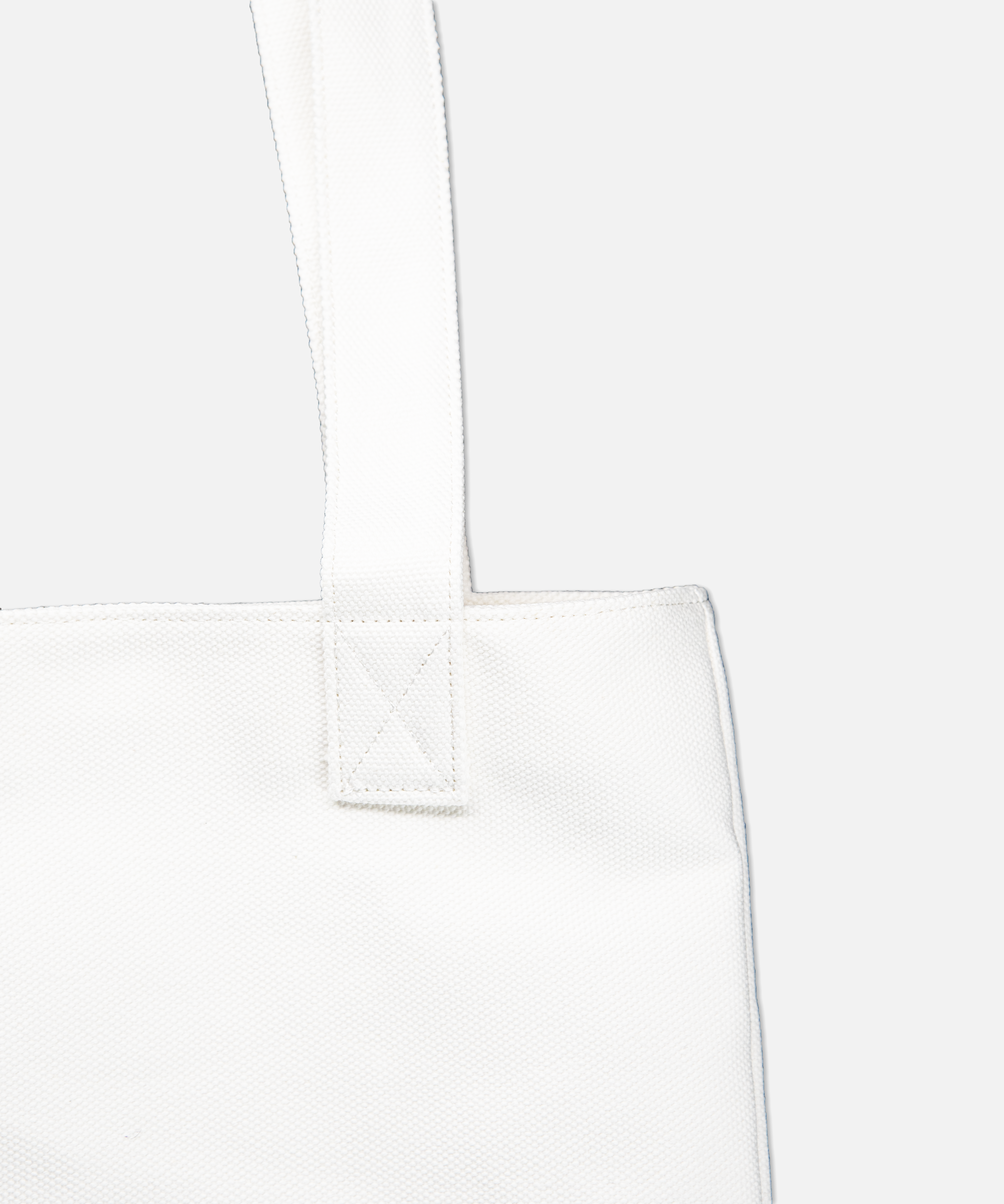 Tote Bag blanc