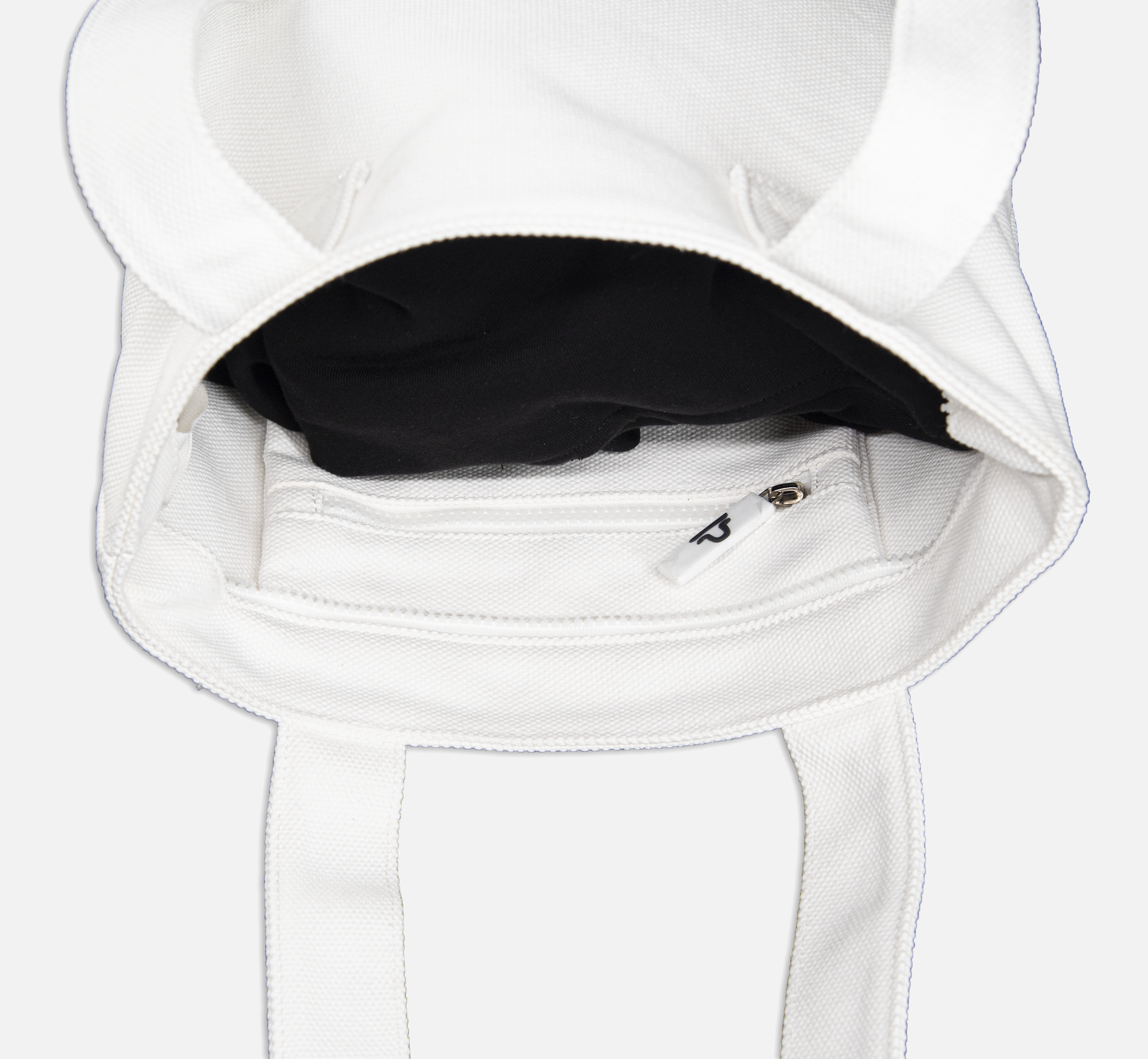 Tote Bag blanc
