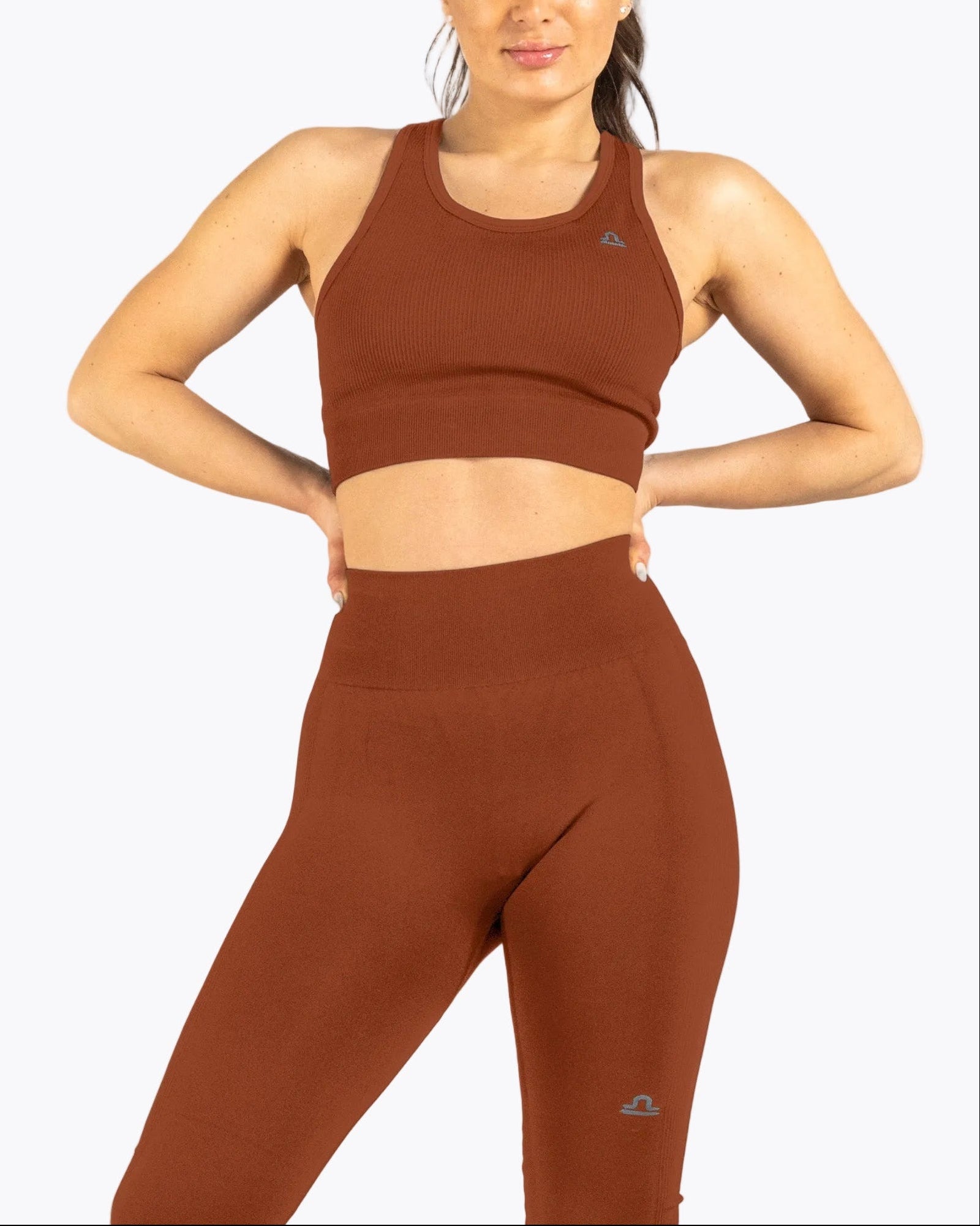 Brassière sans couture