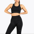 Seamless bra