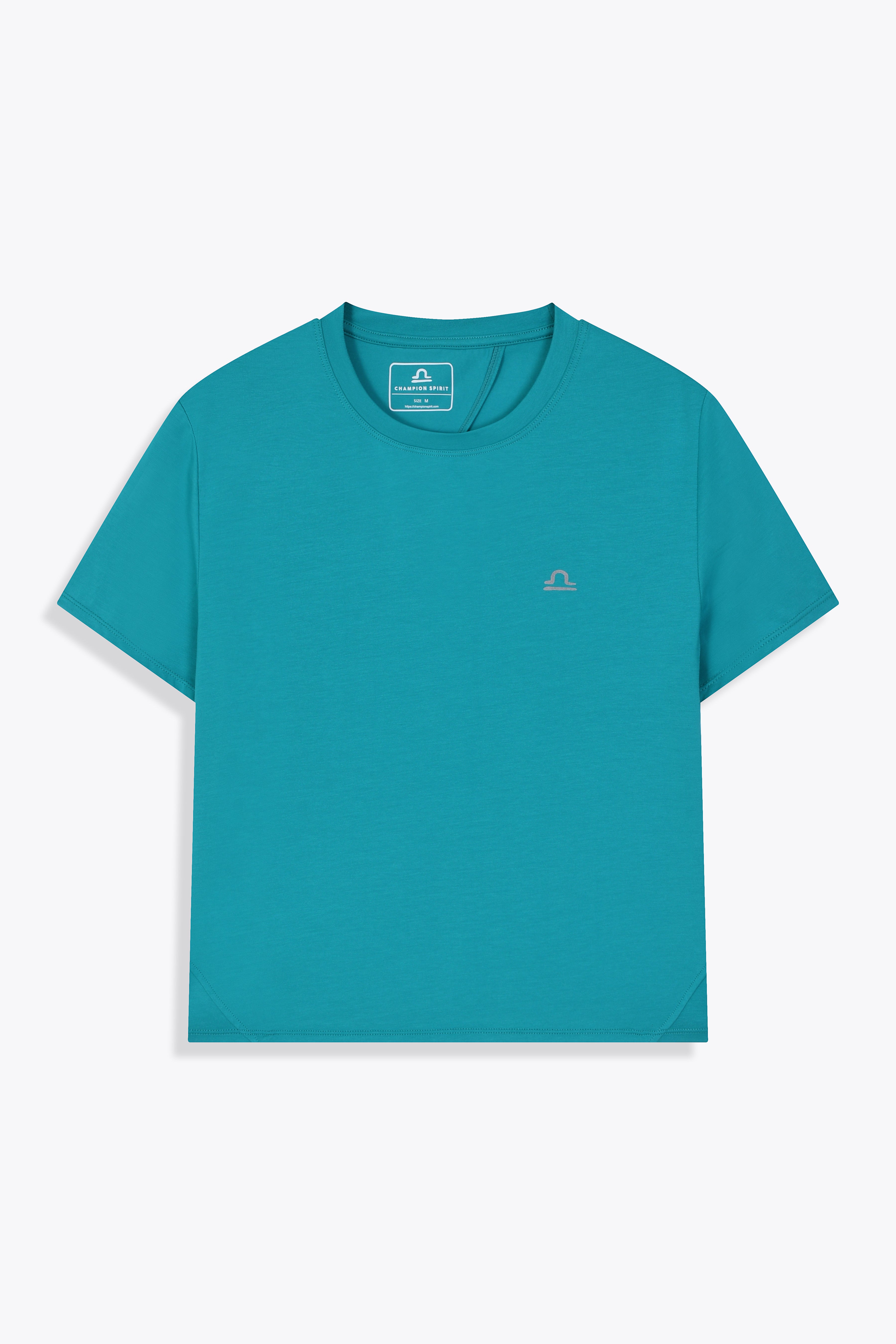 Breathable Yoga Tee