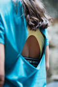 Breathable Yoga Tee