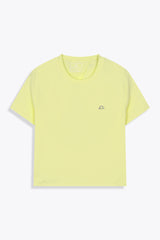 Breathable Yoga Tee