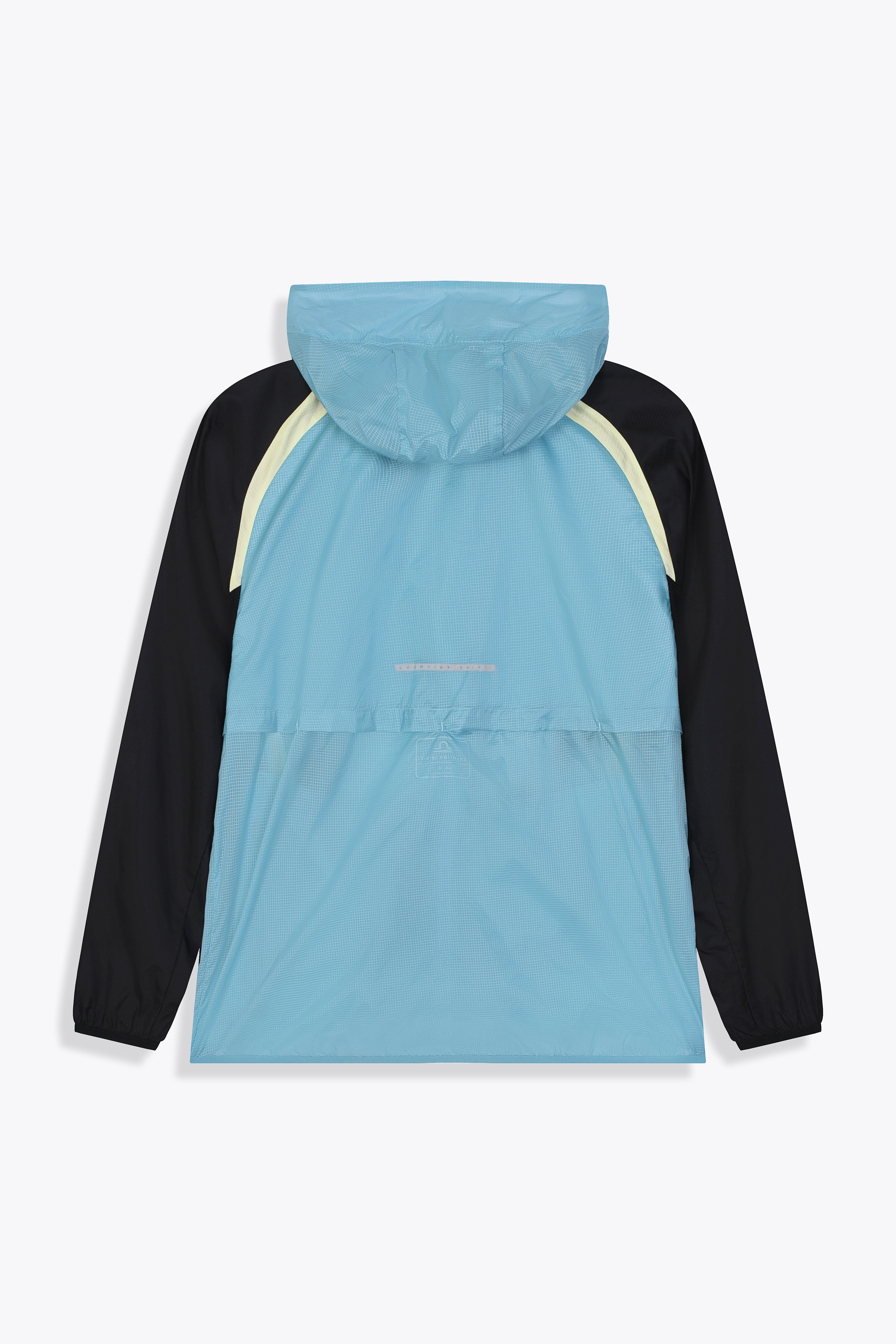 Packable Ultra Light Jacket UV-Protection