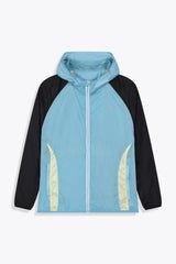 Packable Ultra Light Jacket UV-Protection