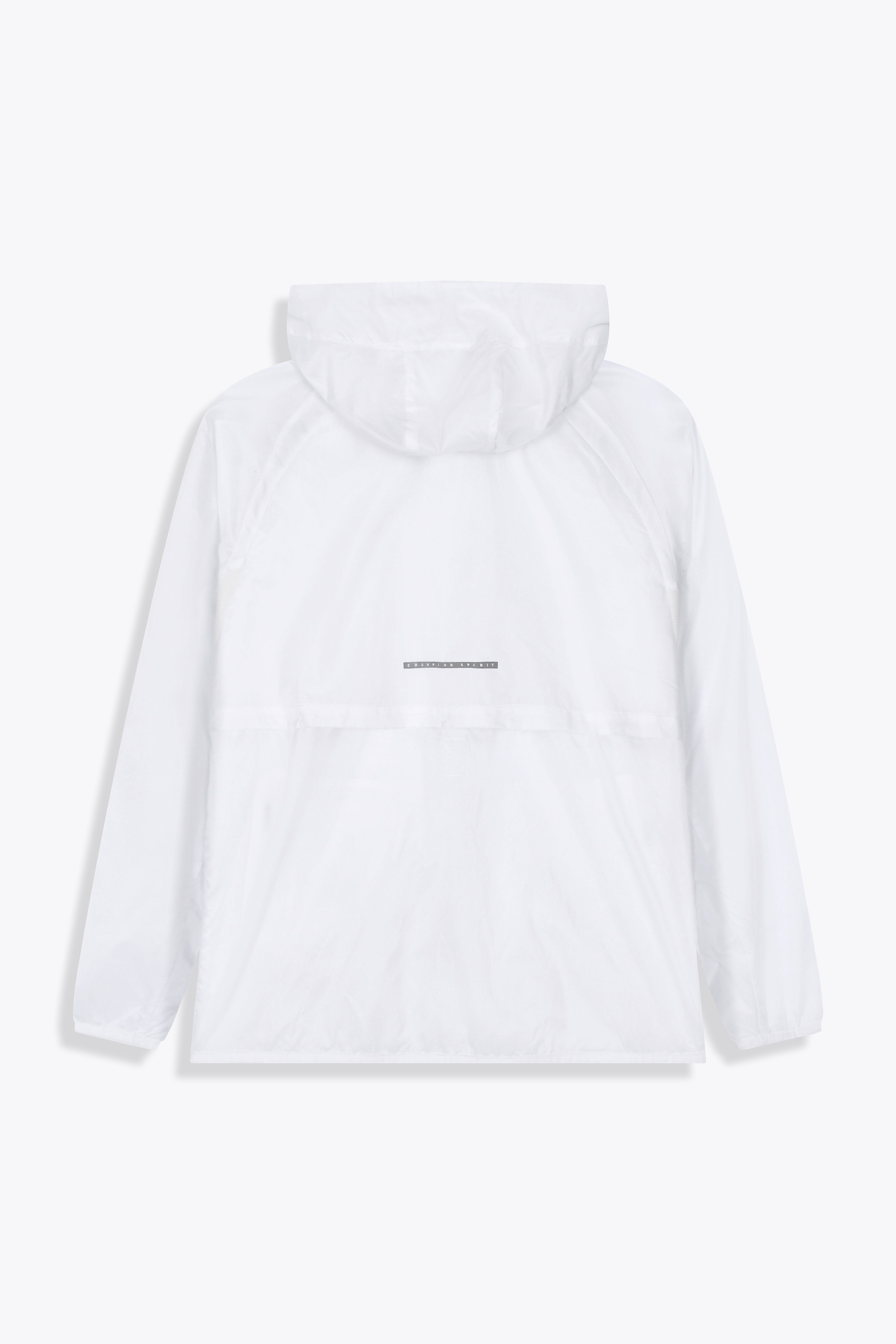 Packable Ultra Light Jacket UV-Protection