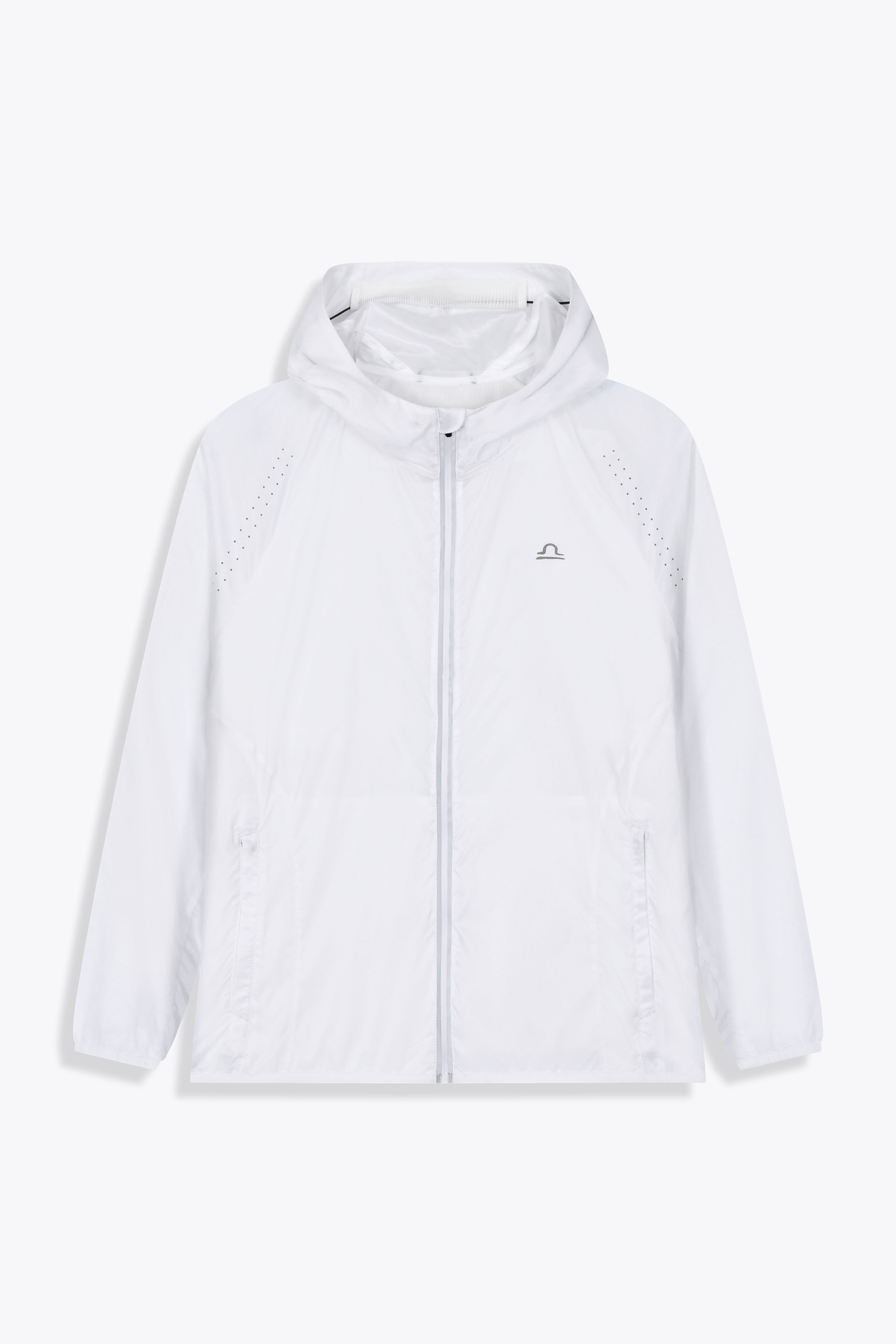 Packable Ultra Light Jacket UV-Protection