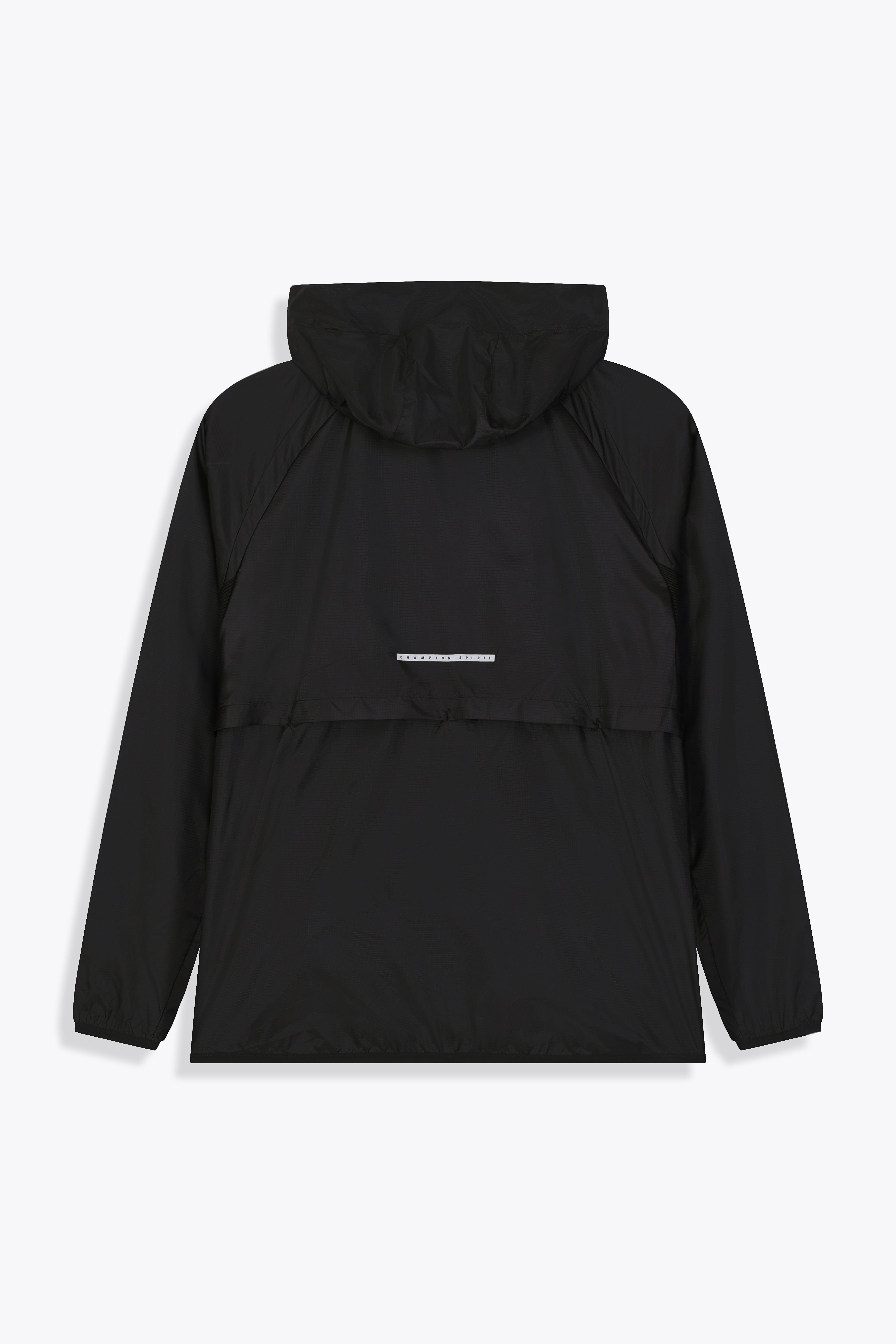 Packable Ultra Light Jacket UV-Protection