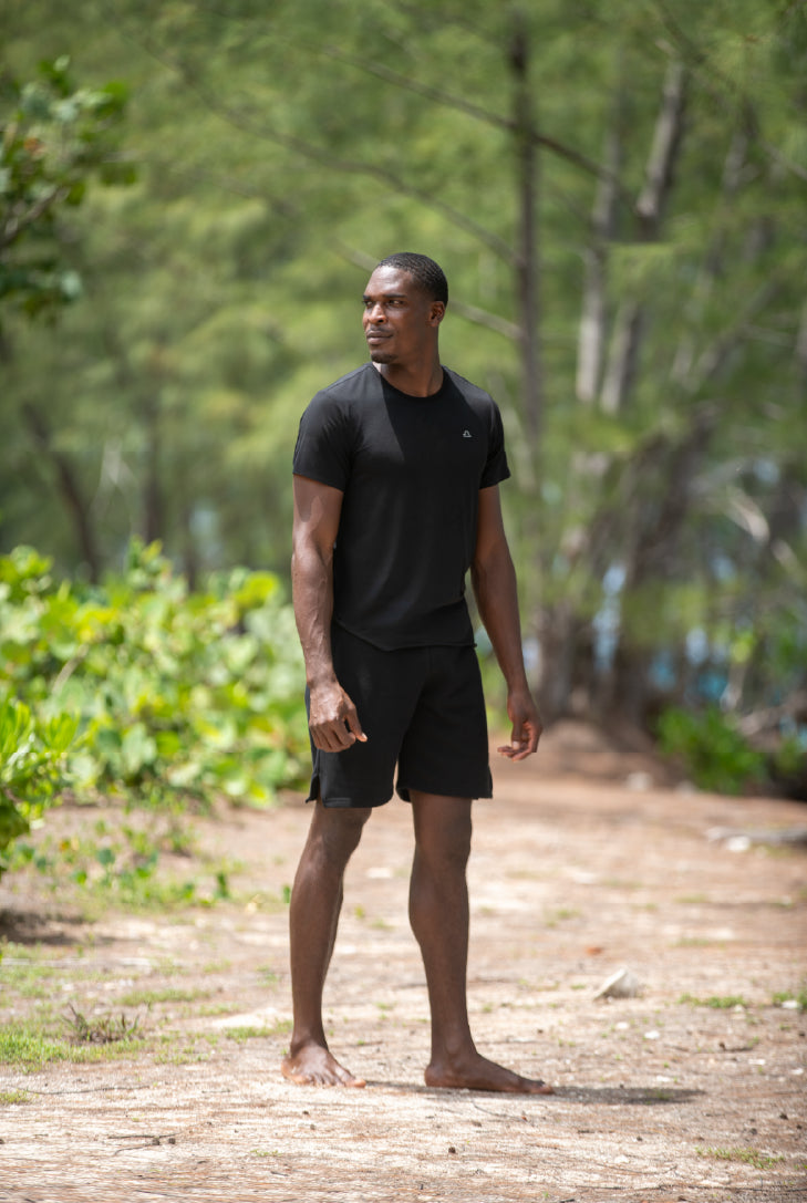 Comfort Cotton Short