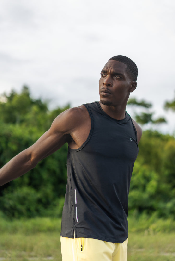 High Performance A-Shirt