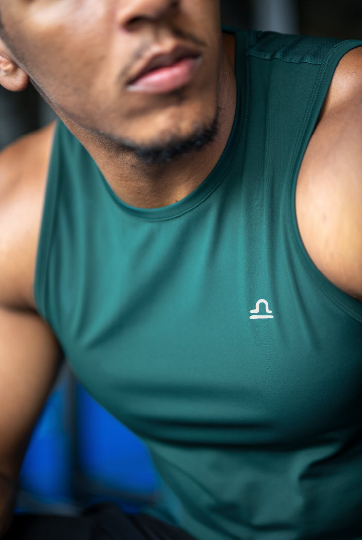High Performance A-Shirt