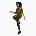 legging-poches-maille-mollet-olive