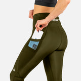legging-poches-maille-olive