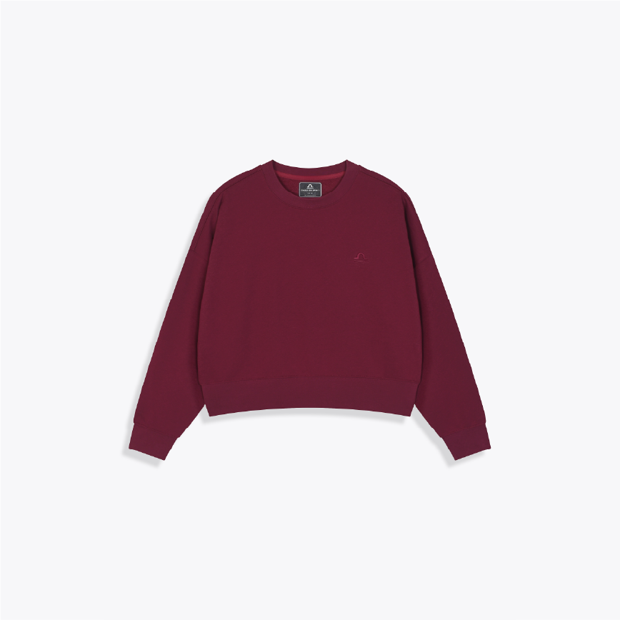 Balloon Sweatshirt