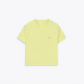 Breathable Yoga Tee