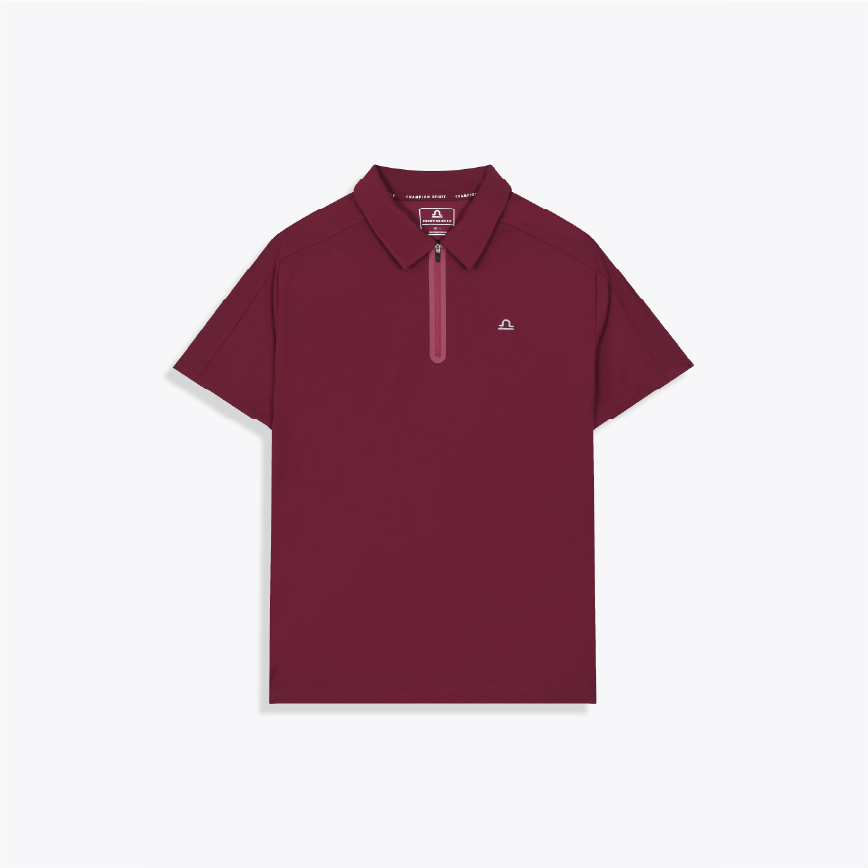 Quick Dry Polo