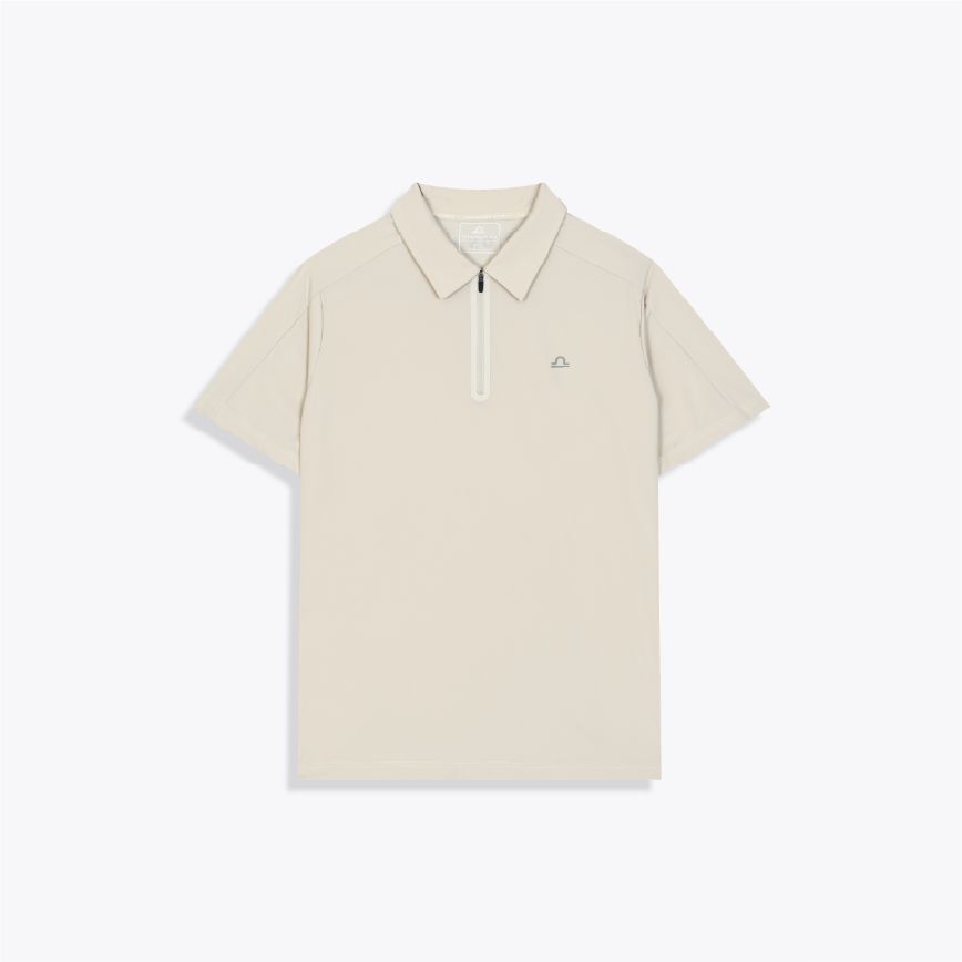 Quick Dry Polo