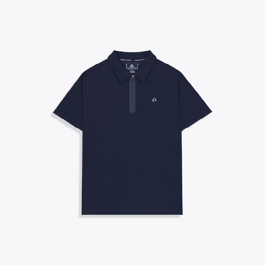 Quick Dry Polo
